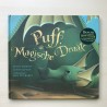 Puff de Magische draak met CD