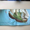 Puff de Magische draak met CD