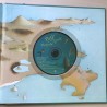 Puff de Magische draak met CD