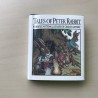 Beatrix Potter : Tales of Peter Rabbit.