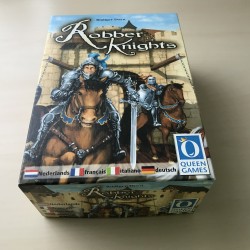 Robber Knights