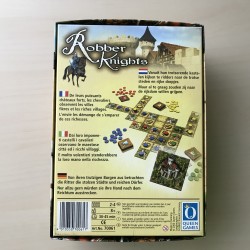 Robber Knights