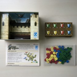 Robber Knights