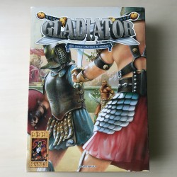 999 Games: Gladiator.