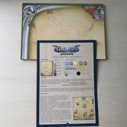 999 Games: Gladiator.