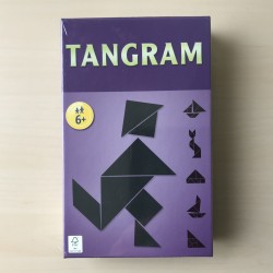 Tangram : Nieuw. Duits.