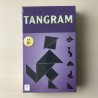 Tangram : Nieuw. Duits.