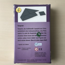 Tangram : Nieuw. Duits.