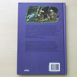 Een meesterlijk plan : De Friese opstand tegen de Romeinen.