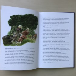Een meesterlijk plan : De Friese opstand tegen de Romeinen.