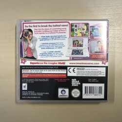 Nintendo DS : Imagine Journalist.