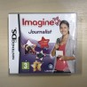 Nintendo DS : Imagine Journalist.
