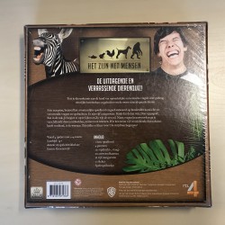 Het zijn net mensen : Nieuw.