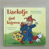 Marianne Busser : Liselotje gaat logeren