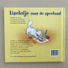 Marianne Busser : Liselotje naar de speelzaal