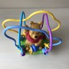 Winnie de Pooh : Kralenbaan.