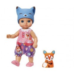 Zapf Creation : Nieuw. Mini Chou Chou : Kimy