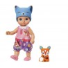 Zapf Creation : Nieuw. Mini Chou Chou : Kimy