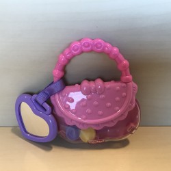 Fisher Price : Bijtring