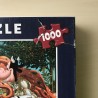 Disney 1000 stukjes. Deksel heeft schade