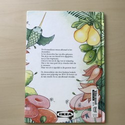 De vrienden in het dromenbos