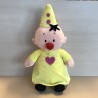 Bumba : Grote knuffel, 53 cm.