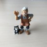 Disney : Geppetto.