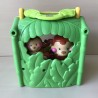 Fisher Price : Aap met jong. Met geluid.
