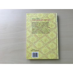 Marjon Hoffman: De dochters van sjeik Boul-Boul