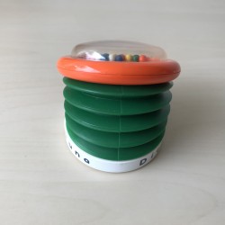 Nijntje : Harmonica.