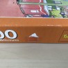The Champion : puzzel 1000 stukjes. Deksel heeft beschadigingen.
