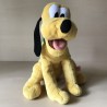 Disney : Pluto pluche.