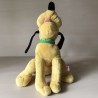 Disney : Pluto pluche.