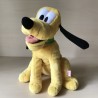 Disney : Pluto pluche.