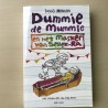 Dummie  de Mummie en het masker van Sebek-Ra