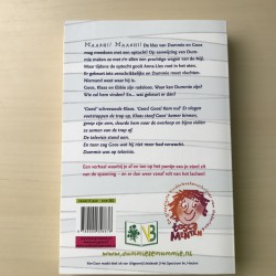 Dummie  de Mummie en het masker van Sebek-Ra