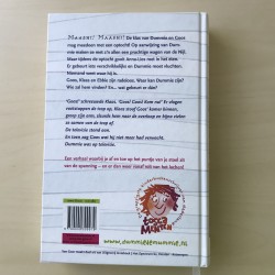 Dummie  de Mummie en het masker van Sebek-Ra