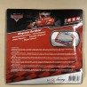 Cars : Magnetisch tekenbord. Nieuw. 17 cm. breed en 13 cm. hoog.