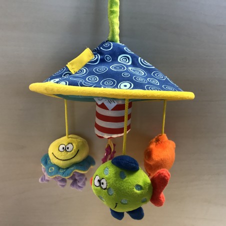 Taf Toys : Mobiel.