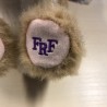 Fur Real Friends : Bouncy, het hondje. 25 cm.