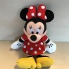 Minnie Mouse : Stoffen pop.