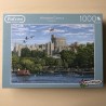 Falcon : Windsor Castle Berkshire. 1000 stukjes.