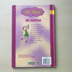 Fee Fleur- De zeefee