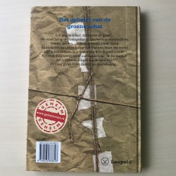 Geheim: Het geheim van de groene schat