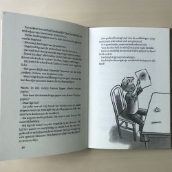 Geheim: Het geheim van de groene schat
