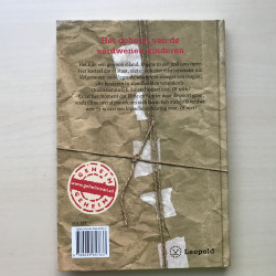 Geheim: Het geheim van de verdwenen kinderen.