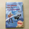 Geheim: Het geheim van de raadsel briefjes