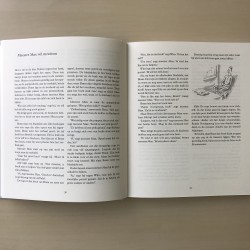Rindert Kromhout : Het grote boek van Meester Max