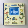 Pret met woorden. Nostalgisch