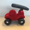 Rubbabu Brandweerauto